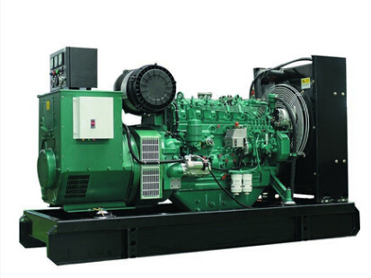 山根镇上柴200kw大型柴油二手发电机组 山根镇上柴200kw大型柴油二手发电机组
