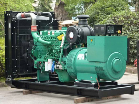 山根镇710kw康明斯柴油发电机组图片 山根镇710kw康明斯柴油发电机组图片