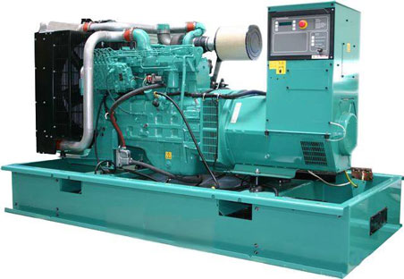 山根镇180kw康明斯柴油发电机组图片 山根镇180kw康明斯柴油发电机组图片