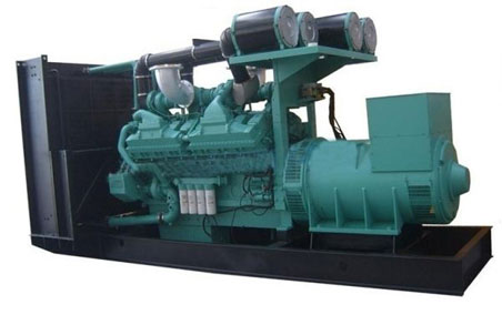 山根镇200kw康明斯发电机组图片 山根镇200kw康明斯发电机组图片