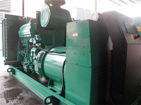 山根镇柴油发电机 山根镇柴油发电机