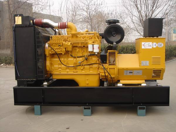 山根镇发电机出租