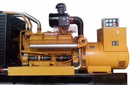 山根镇发电机出租